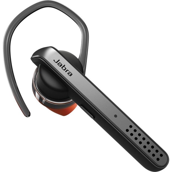 Jabra Talk 45 HD Voice Wireless Earset 100-99800900-02